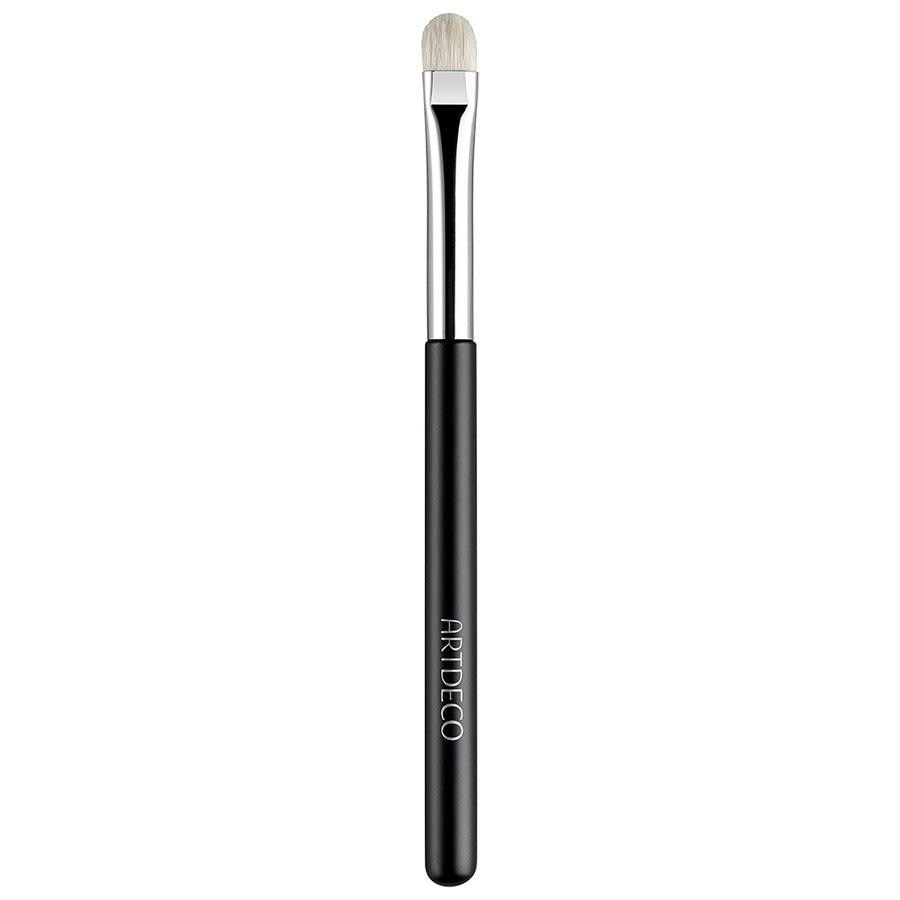 

Кисть для лица all eye see is magic art couture collection eyeshadow premium brush Artdeco, количество 1 шт.