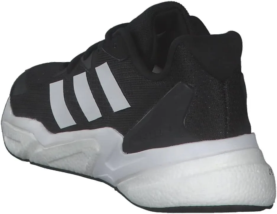 Мужские беговые кроссовки Adidas X9000l3, черный — фото 4