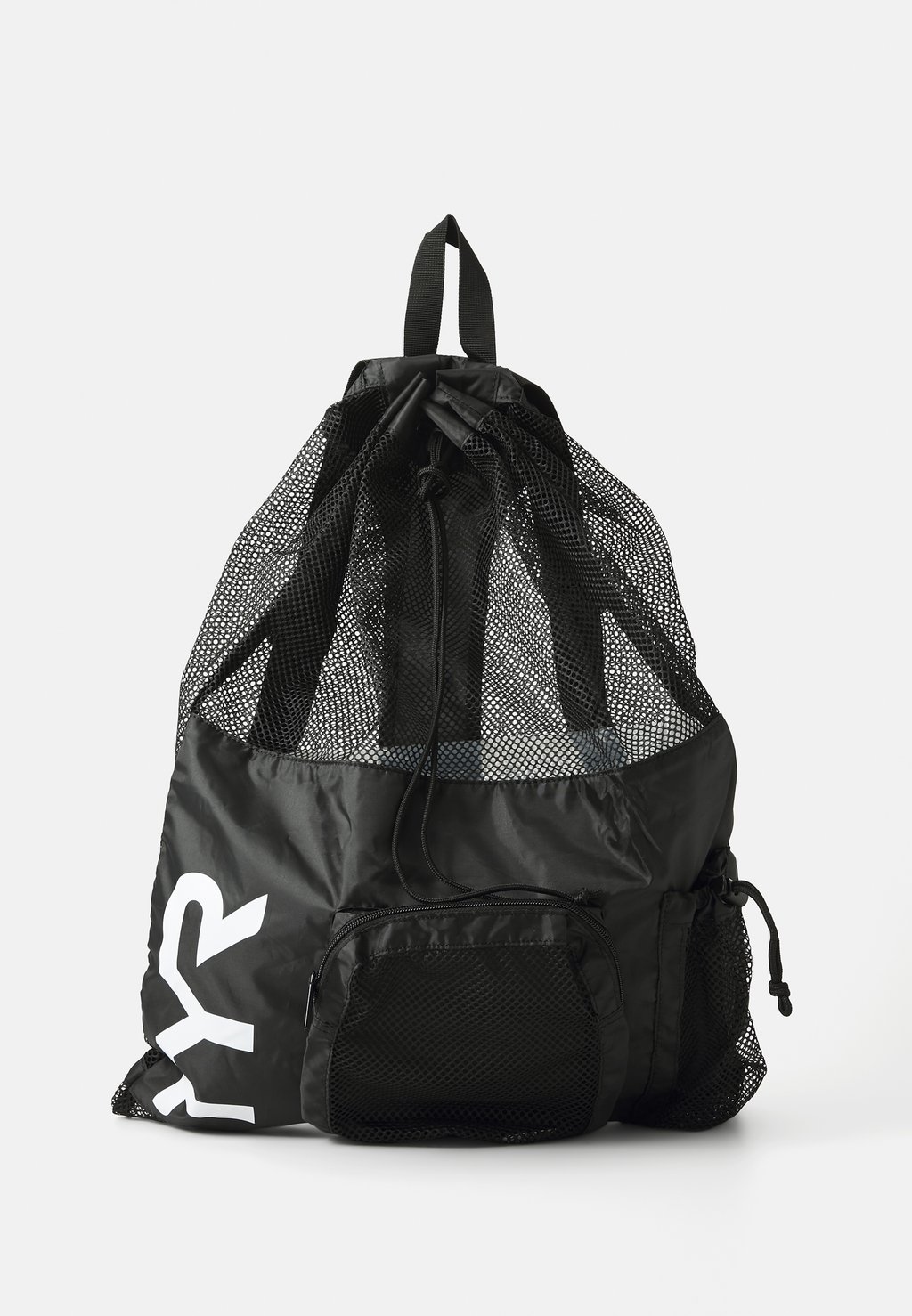 

Рюкзак BIG MUMMY BACKPACK UNISEX TYR, черный