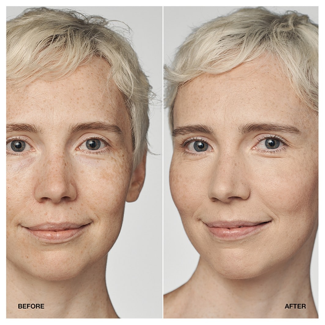Тональный крем для лица even better clinical serum spf Clinique, cn08 - linen, объем 30 мл — фото 3