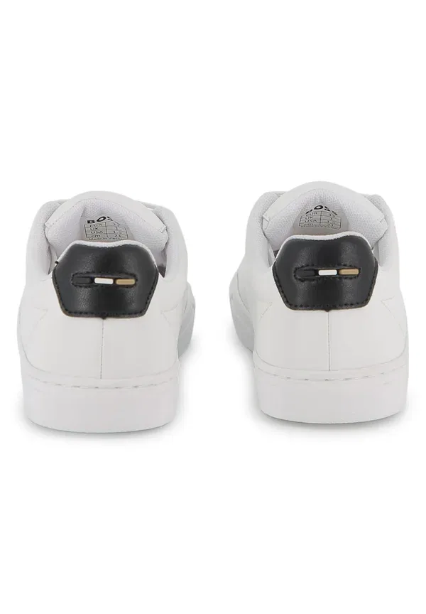 Кроссовки детские Boss Kidswear, белый — фото 4
