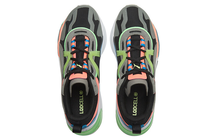 Puma LQDCELL Кроссовки Мужчины — фото 3