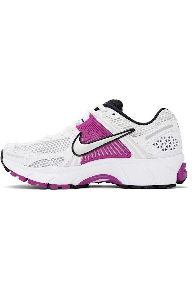 Кроссовки Zoom Vomero 5 Nike, мультиколор — фото 3