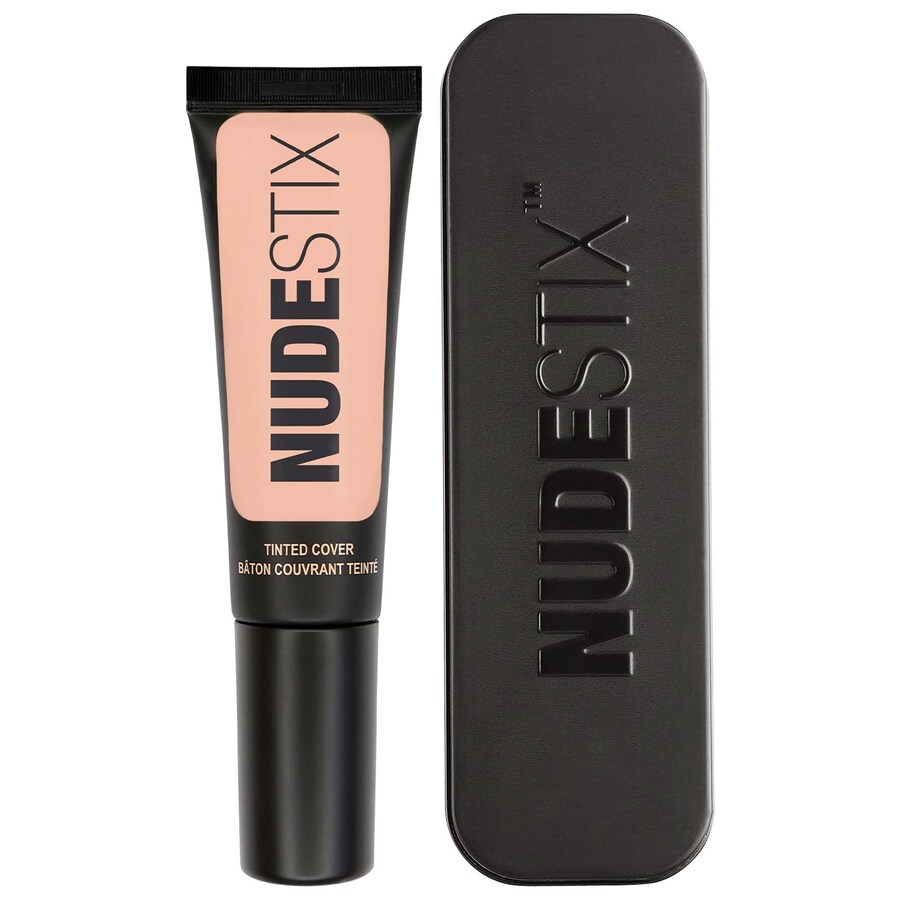 

Тонирующая жидкая тональная основа NUDESTIX, 1 oz /30 ml, NUDE 2