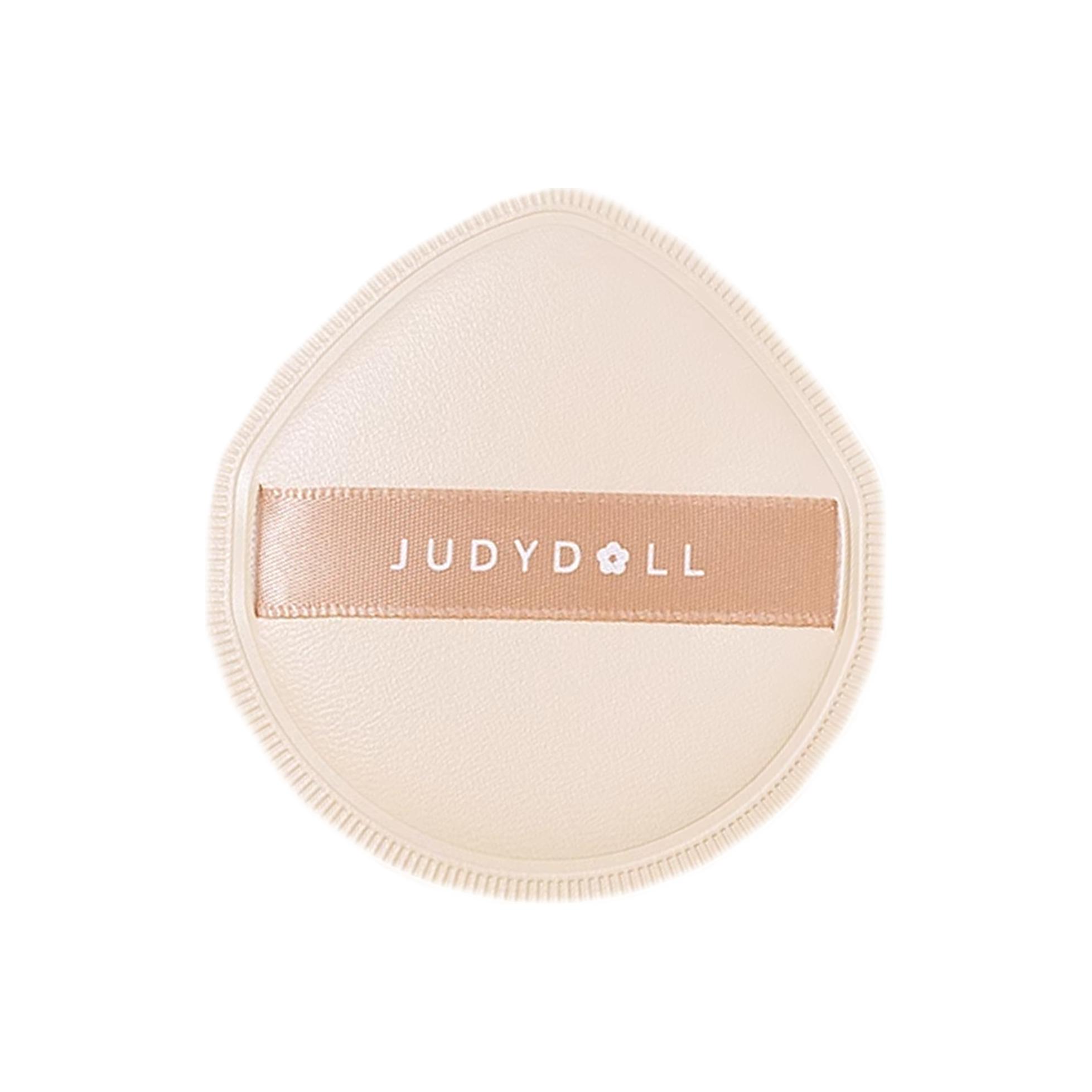 

Мягкая пудровая спонж-губка Cloud Soft с плотной пеной, нежная для кожи Judydoll