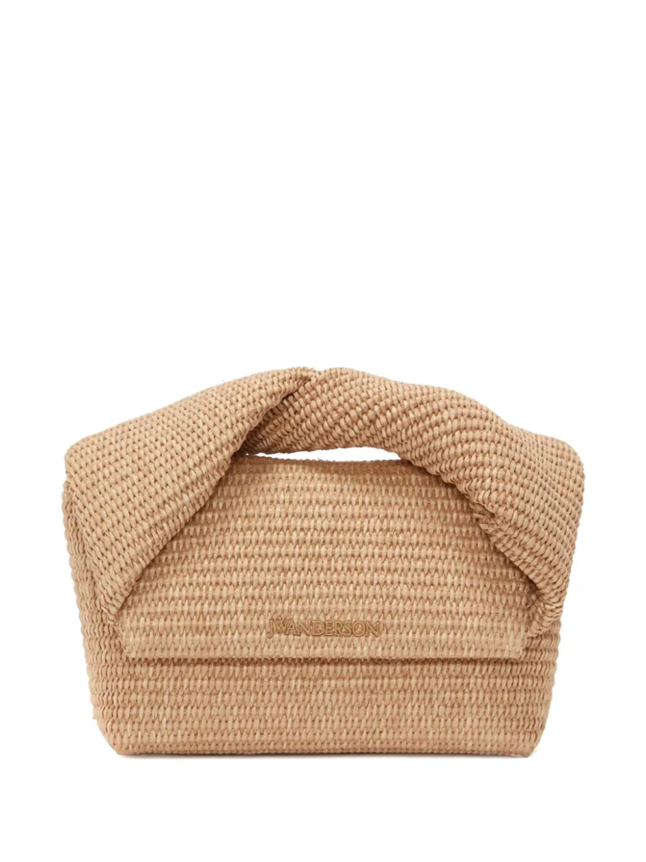 

JW Anderson сумка через плечо среднего размера, нейтральный
