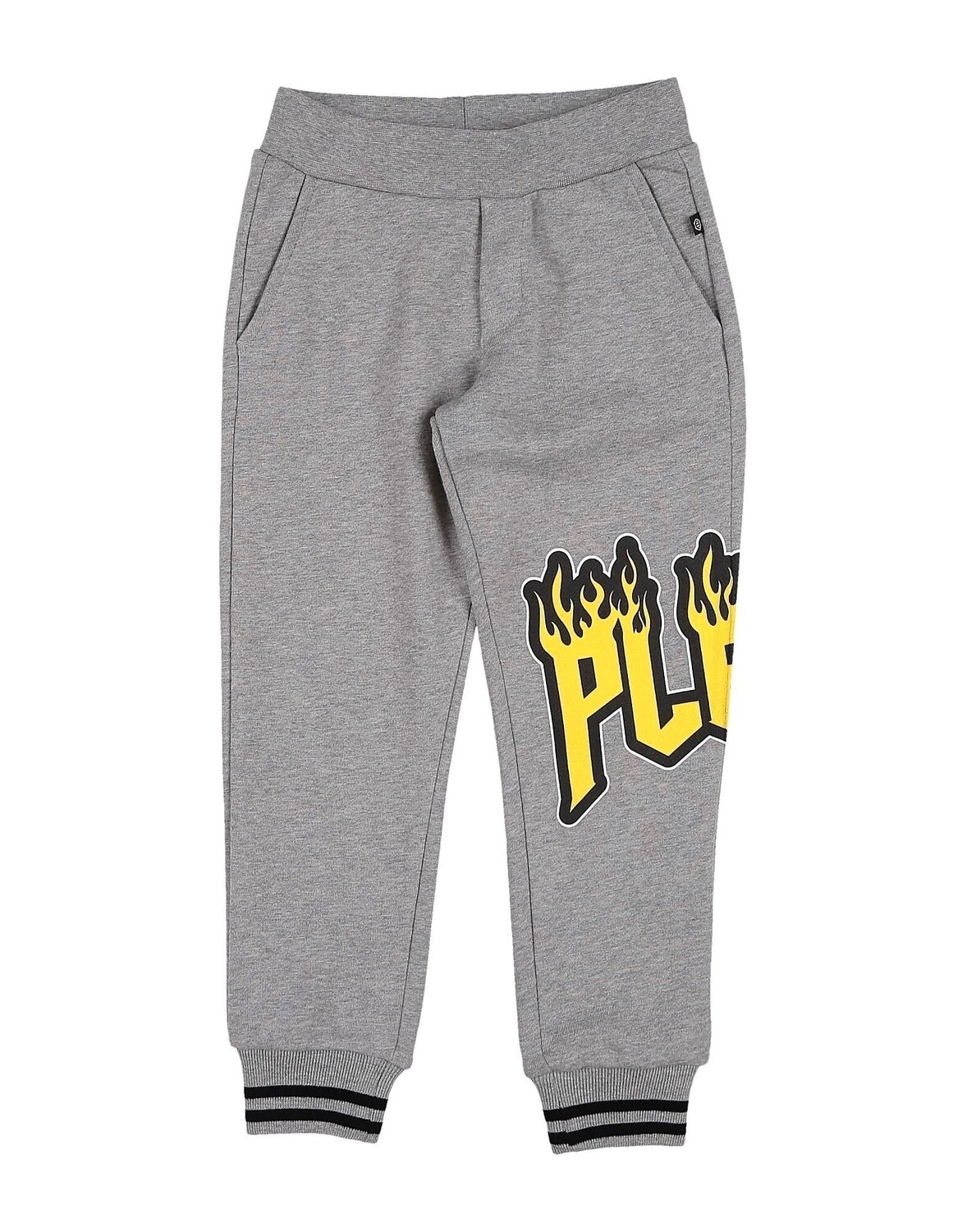 

Брюки Philipp Plein, серый