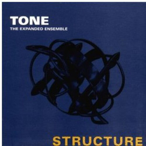 

CD диск Tone: Structure