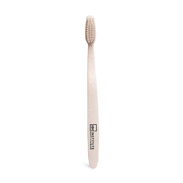 Биоразлагаемая зубная щетка Natural Fiber Toothbrush Idc Institute, 1 UD — фото 2