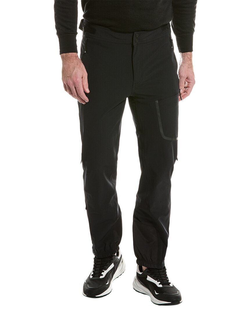 

Брюки Rossignol SKPR Tech, черный