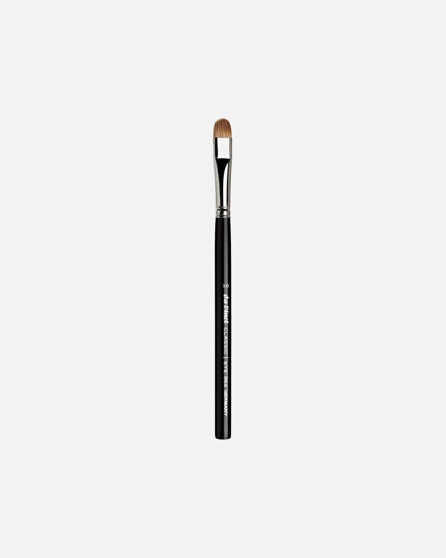 Кисть для теней Da Vinci Classic из красного соболя Da Vinci, 1 шт