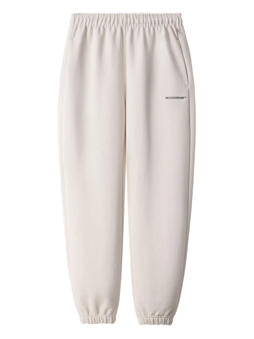 

Спортивные брюки с эластичным поясом MONOCHROME, нейтральный