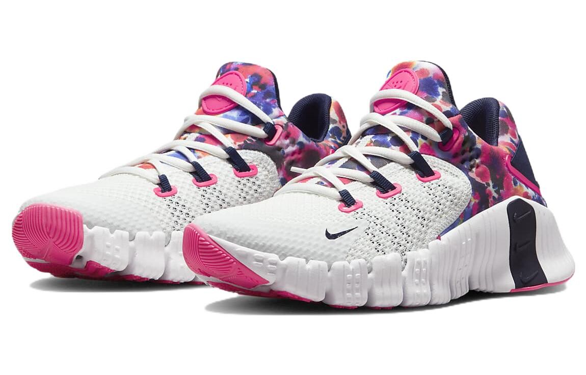 Кроссовки Nike Free Metcon для женщин — фото 3