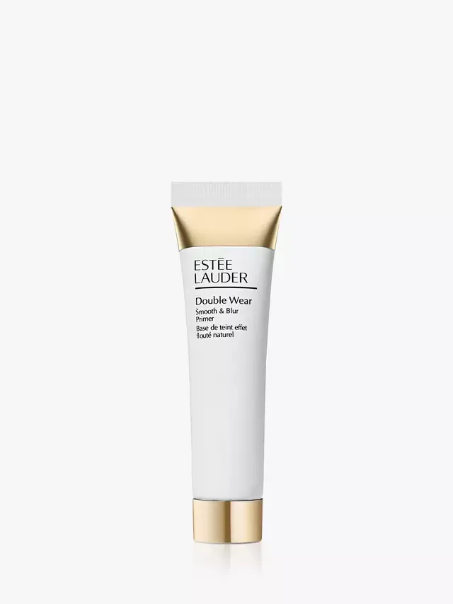 Праймер Double Wear Smooth and Blur, дорожный размер, 15 мл Estée Lauder