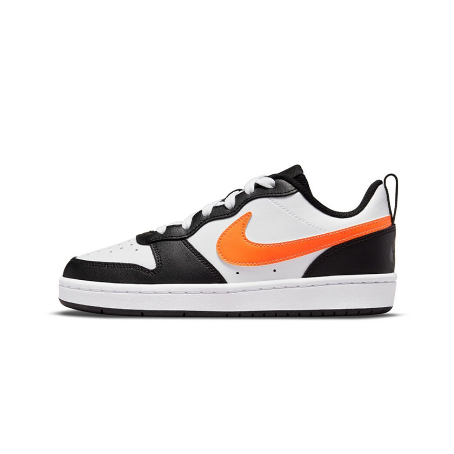 

Женские кроссовки для скейтбординга Nike Court Borough Low, Black