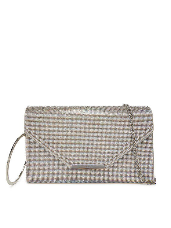 

Сумочка Welter 13630079 Aldo, серебряный