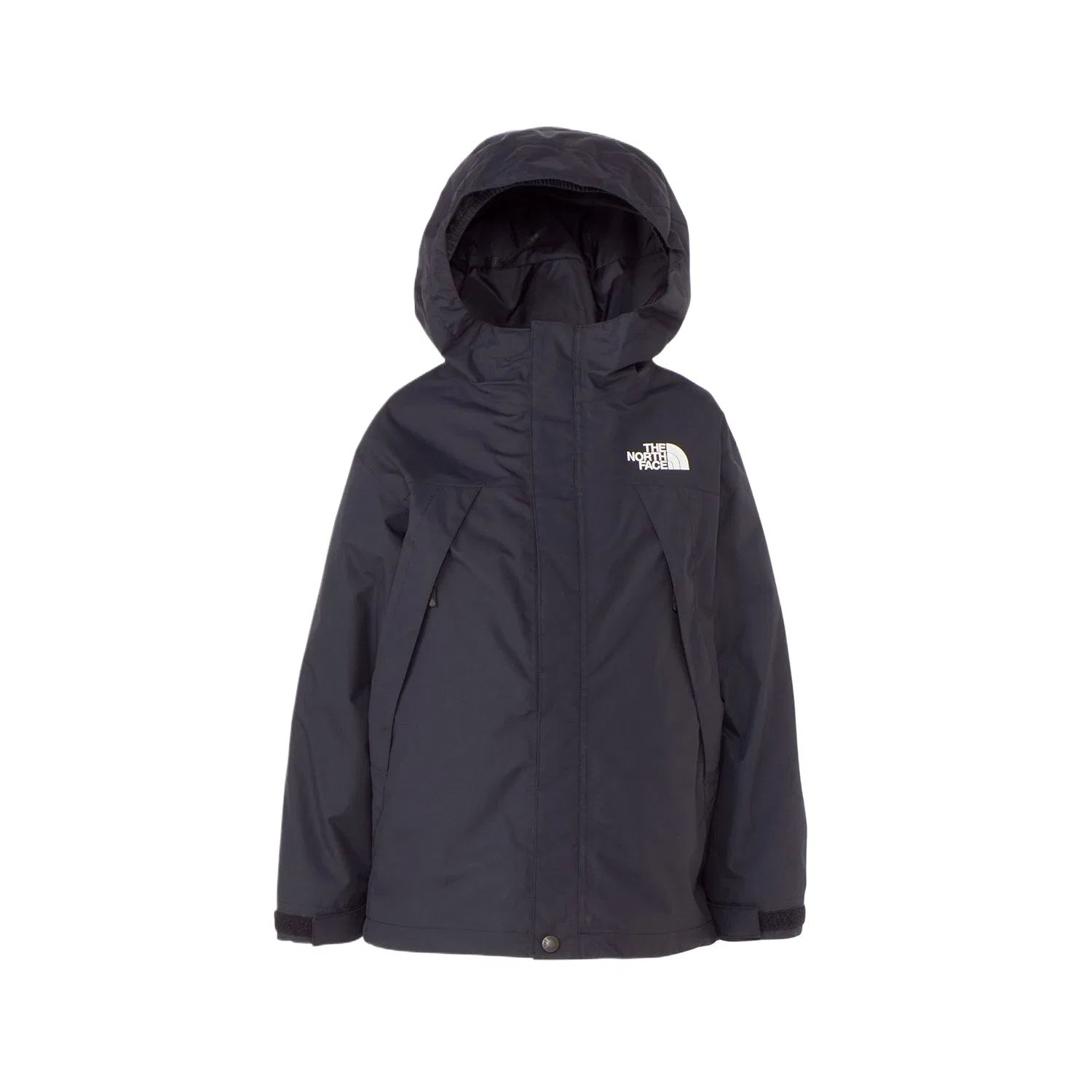 Куртка для детей 3-7 лет THE NORTH FACE, Black