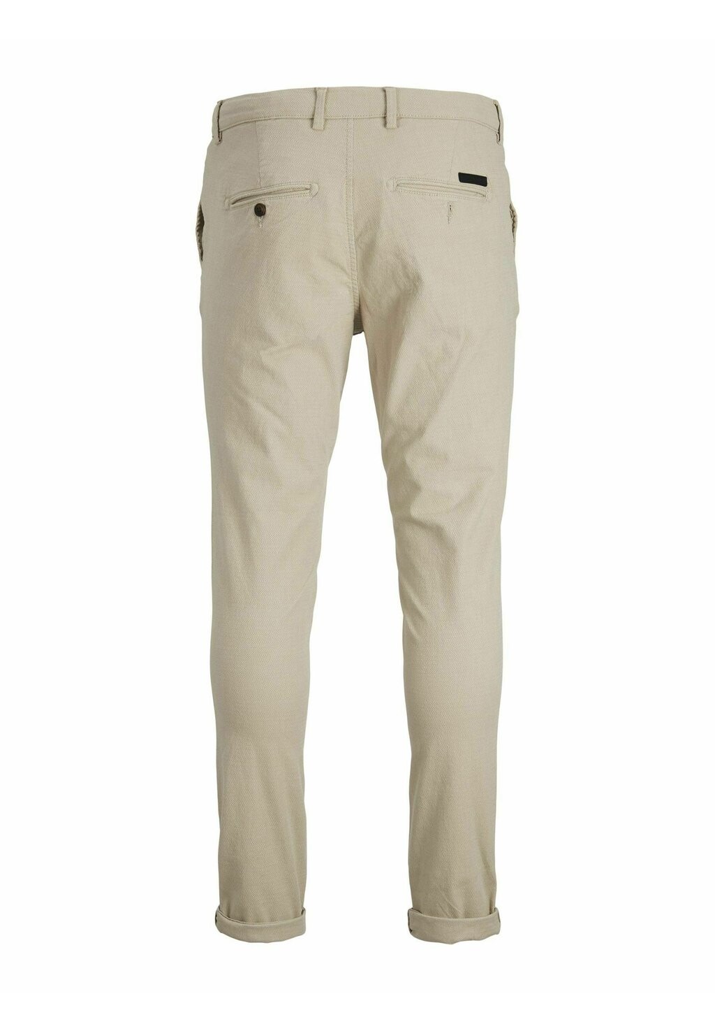 

Чино JPSTMARCO JJFURY Jack & Jones, песочный