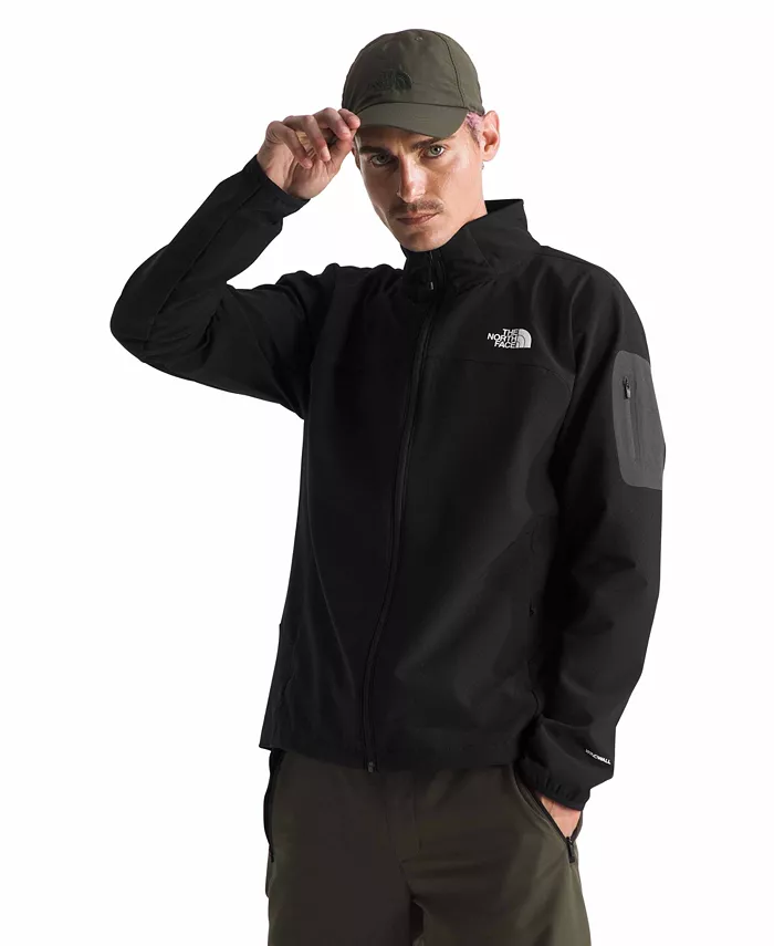 

Мужская куртка Tek Approach The North Face, черный