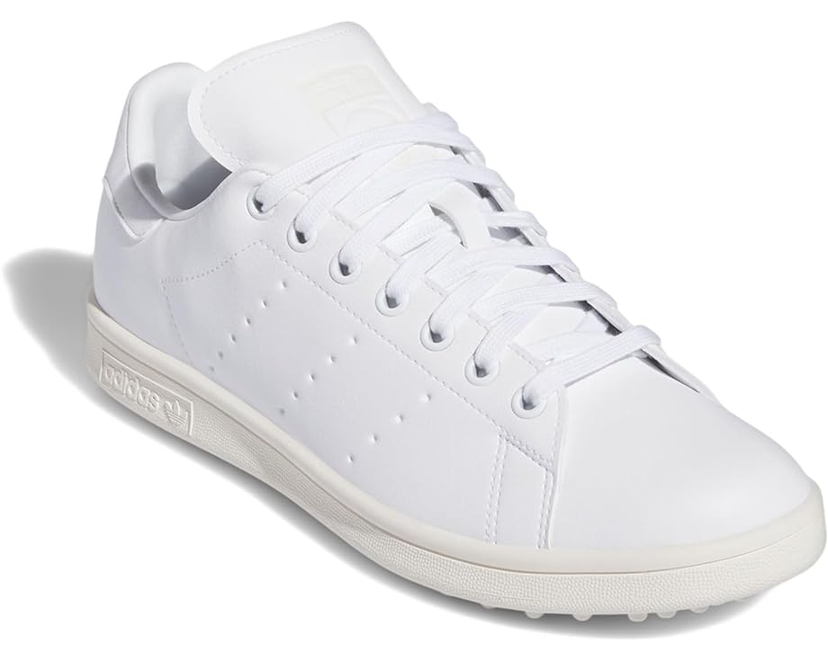 

Кроссовки adidas Golf Stan Smith Golf Shoe, цвет Footwear White/Off-White/Footwear White