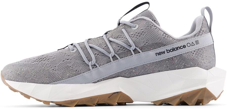 

Мужские кроссовки для трейлраннинга New Balance Dynasoft Tektrel V1, черный/серый/серый