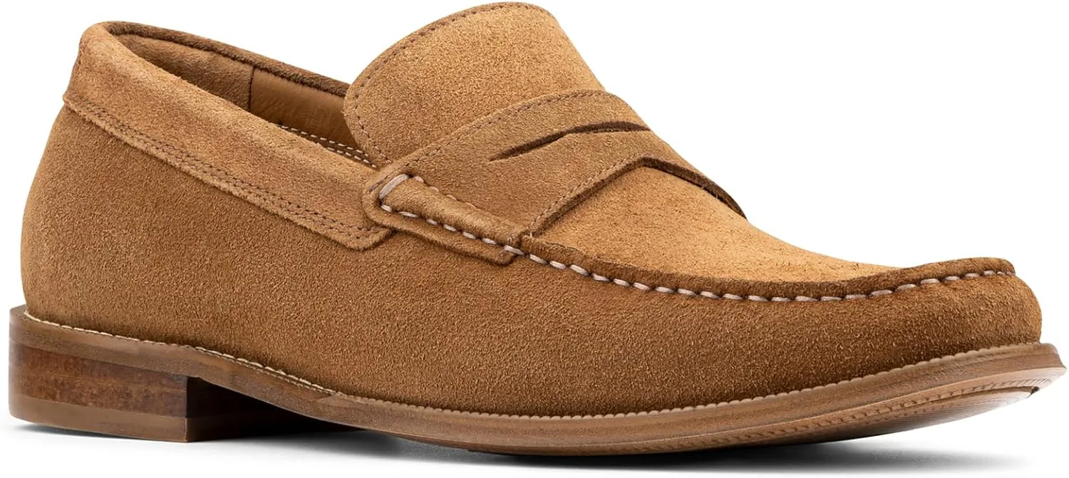 Лоферы Donald J Pliner Mens Miles — фото 2