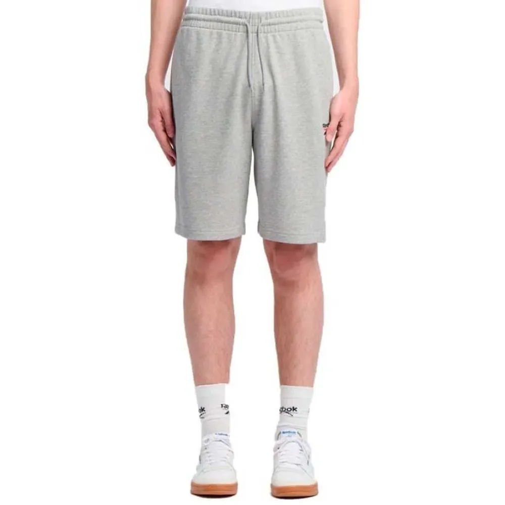 

Спортивные шорты Reebok Classics 100221793 Identity Small Logo, серый