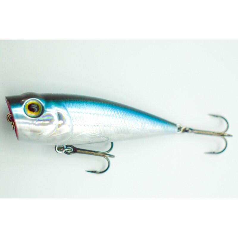 

Твердая приманка VOLKIEN SOUL - SPLASHER 65