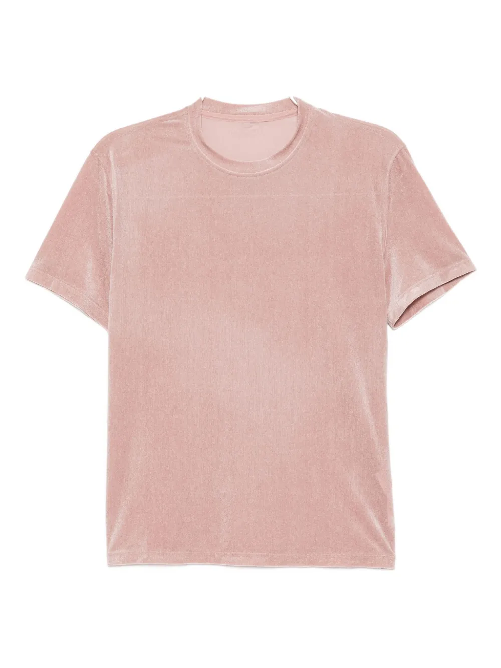 

Вельветовая футболка System, нейтральный