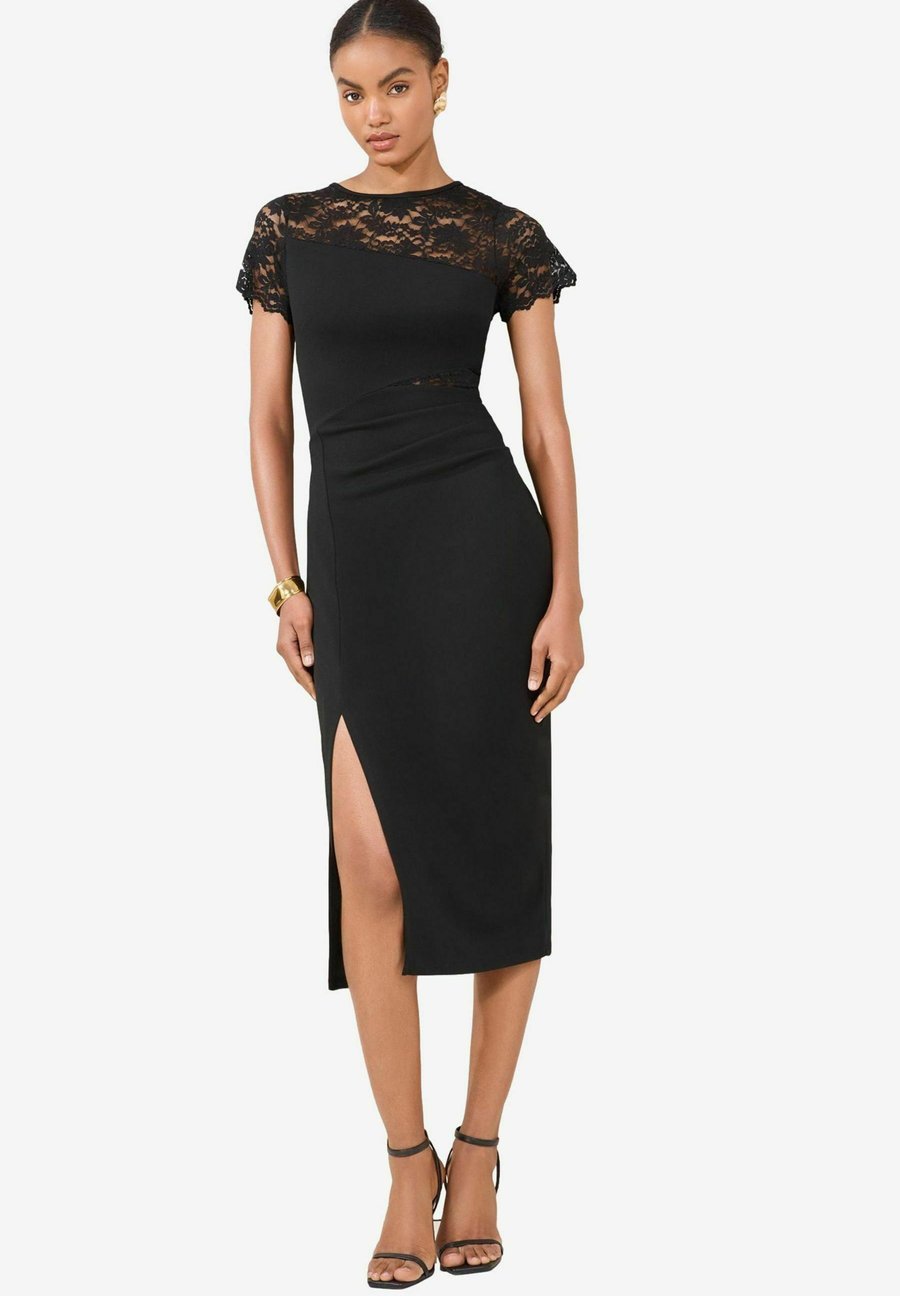 

Платье Lipsy Jersey dress, Black