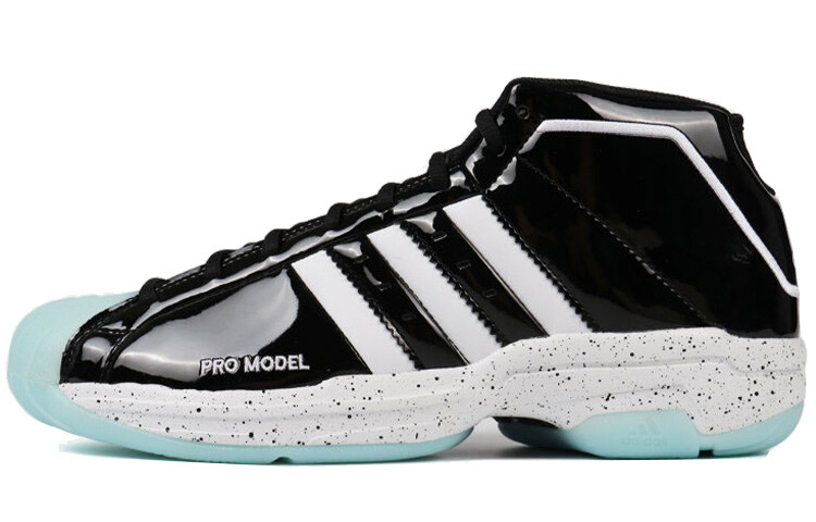

Мужские баскетбольные кроссовки Adidas PRO Model 2G