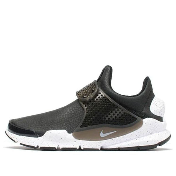 

Кроссовки носок дротик prm Nike, черный