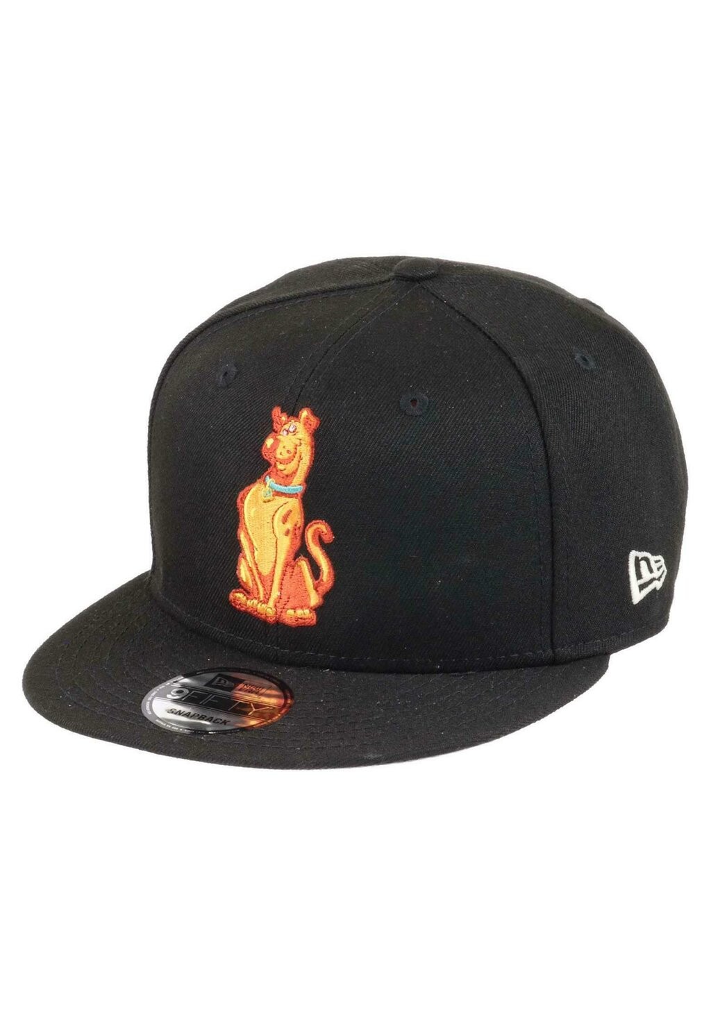 

Бейсболка SCOOBY-DOO SCOOBY SNAPBACK New Era, цвет schwarz
