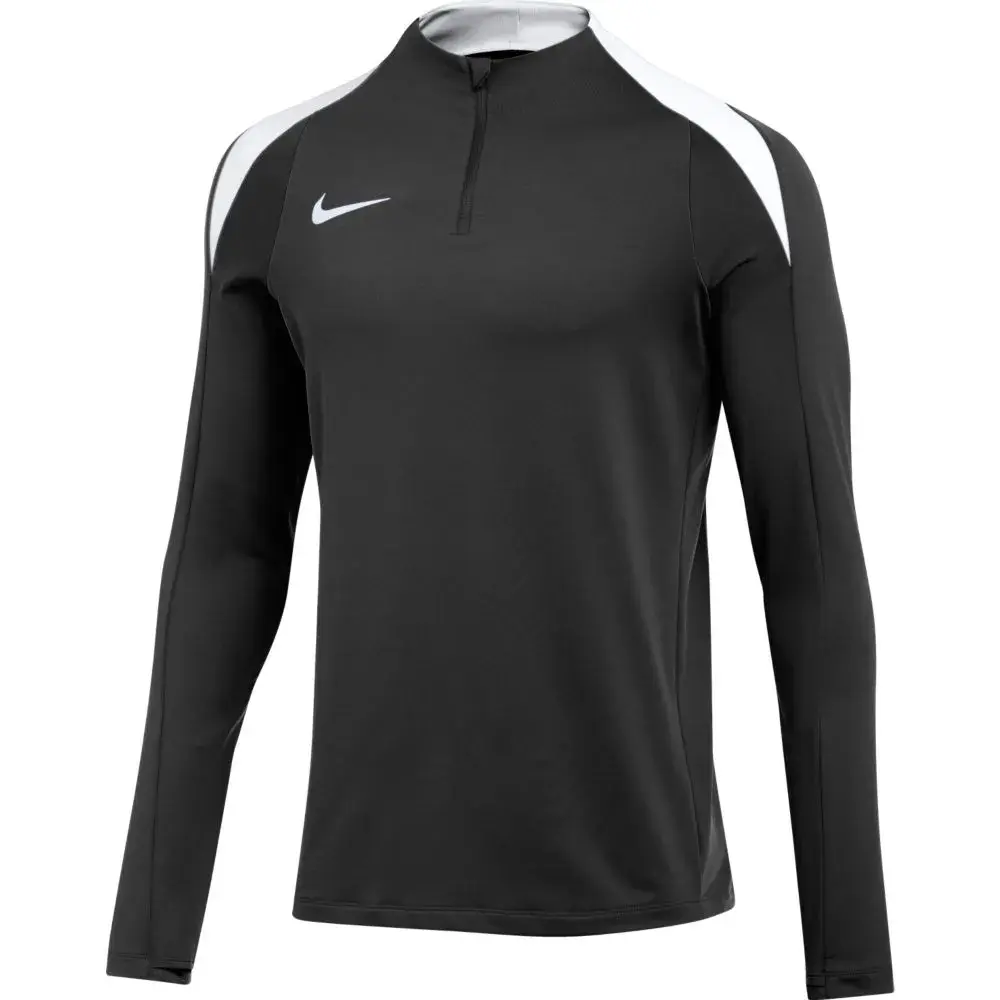 

Футболка с длинным рукавом Nike Dri-Fit Strike 24, черный