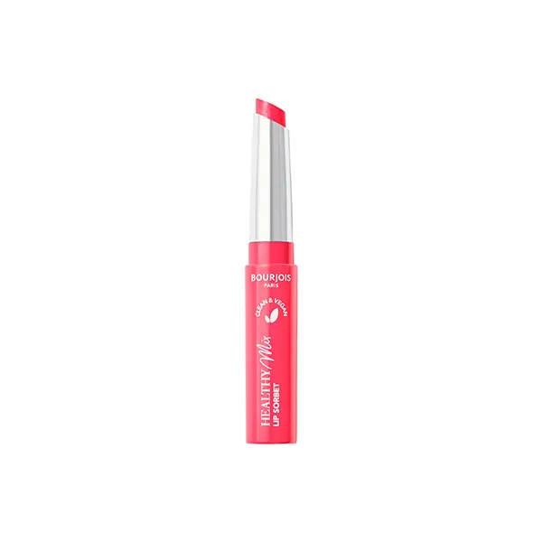 

Тонированный бальзам для губ Healthy Mix Lip Sorbet Bourjois, цвет scoop'ink