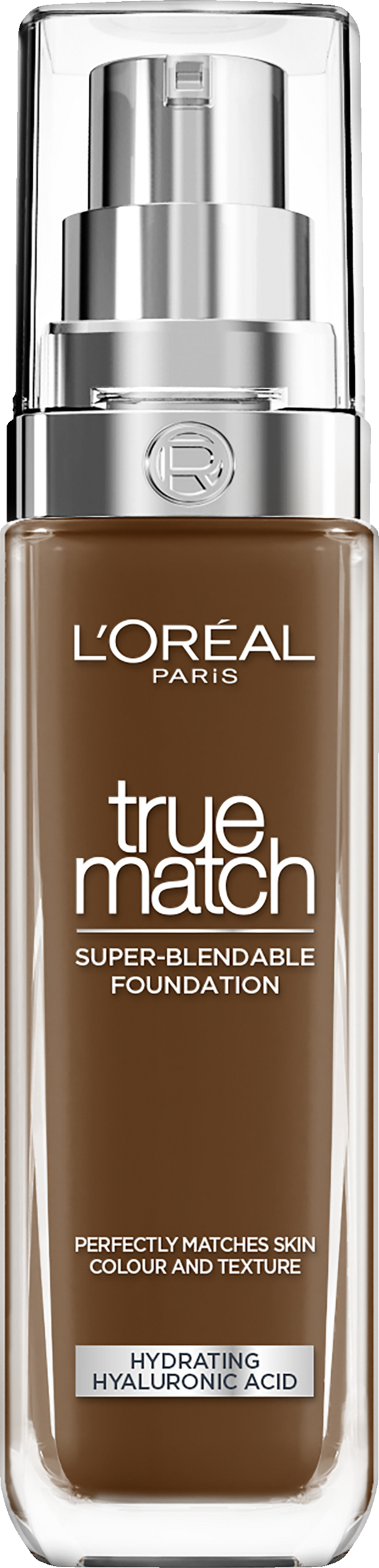 

Тональный крем L’Oréal Paris True Match Foundation 10.N Neutral Deep