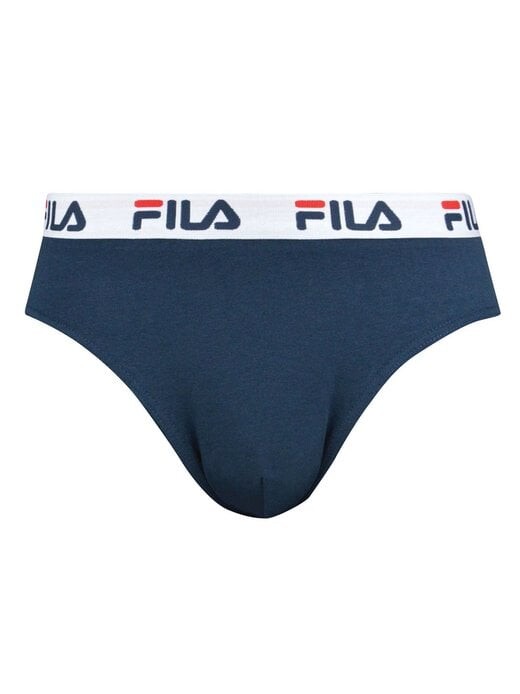 

Трусы 1 упаковка Fila, синий