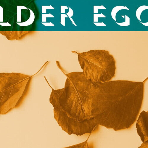 

Виниловая пластинка Alder Ego - Iii (Orange Vinyl)