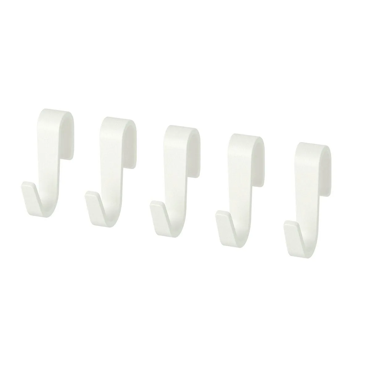 

Крючок белый SUNNERSTA IKEA