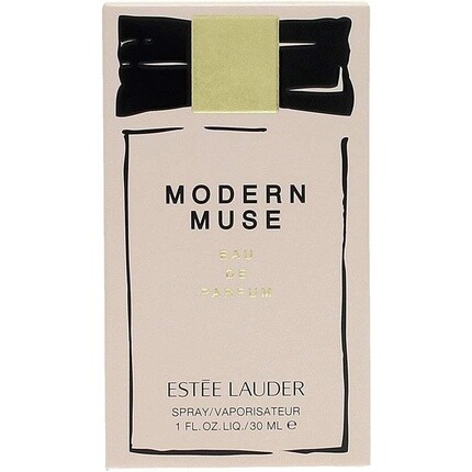 Парфюмерная вода Modern Muse, испаритель, 30 мл, EsteE Lauder — фото 2