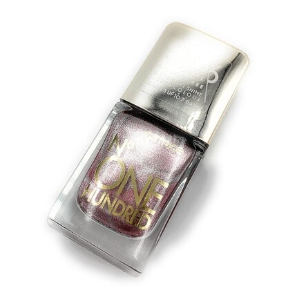 Гель-лак Iconails № 100 Party Animal Gold 10,5 мл, Catrice