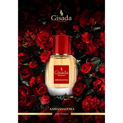Gisada Ambassadora 50ml — фото 2
