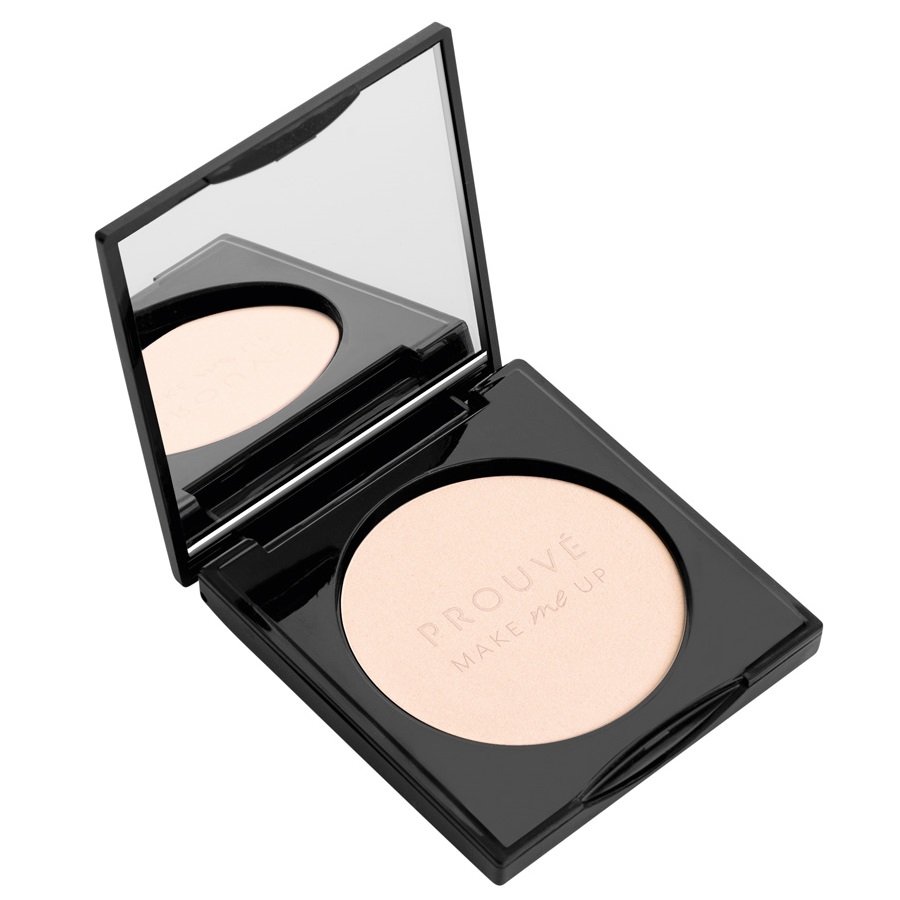

Пудра-хайлайтер Prouve Natural Illuminating Powder - 2 PEARL