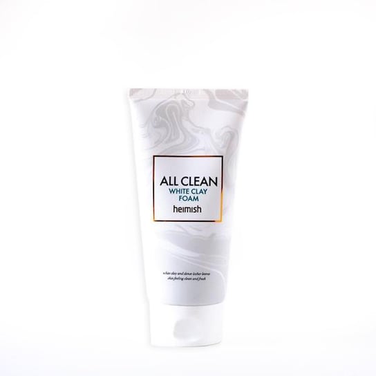 

Очищающая пенка для лица, 30 г Heimish, All Clean White Foam