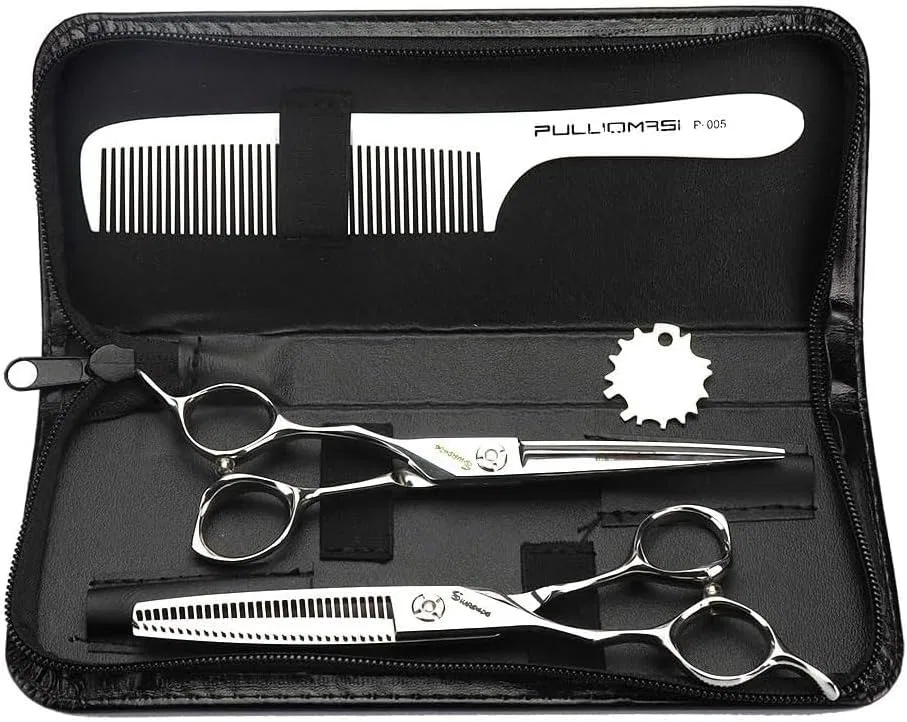 Парикмахерские ножницы для левшей от Sharonds Sharonds, Left Hand Set