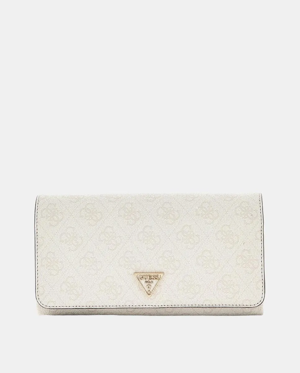 

Кошелек Guess, белый