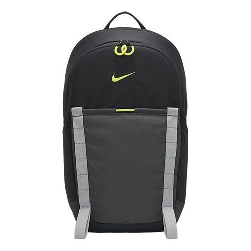 

Сумка hike backpack (27l) 'black' Nike, черный