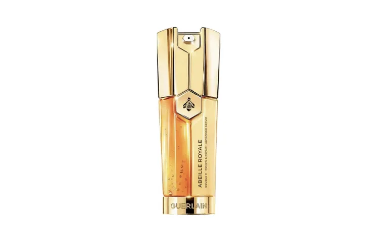 GUERLAIN Сыворотка для лица Emperor Bee Posture Dual Effect с эффектом сияния, 50ml*2 — фото 4