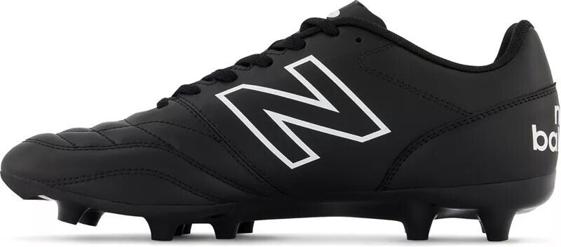 Мужские футбольные бутсы New Balance 442 V2 Academy FG — фото 3