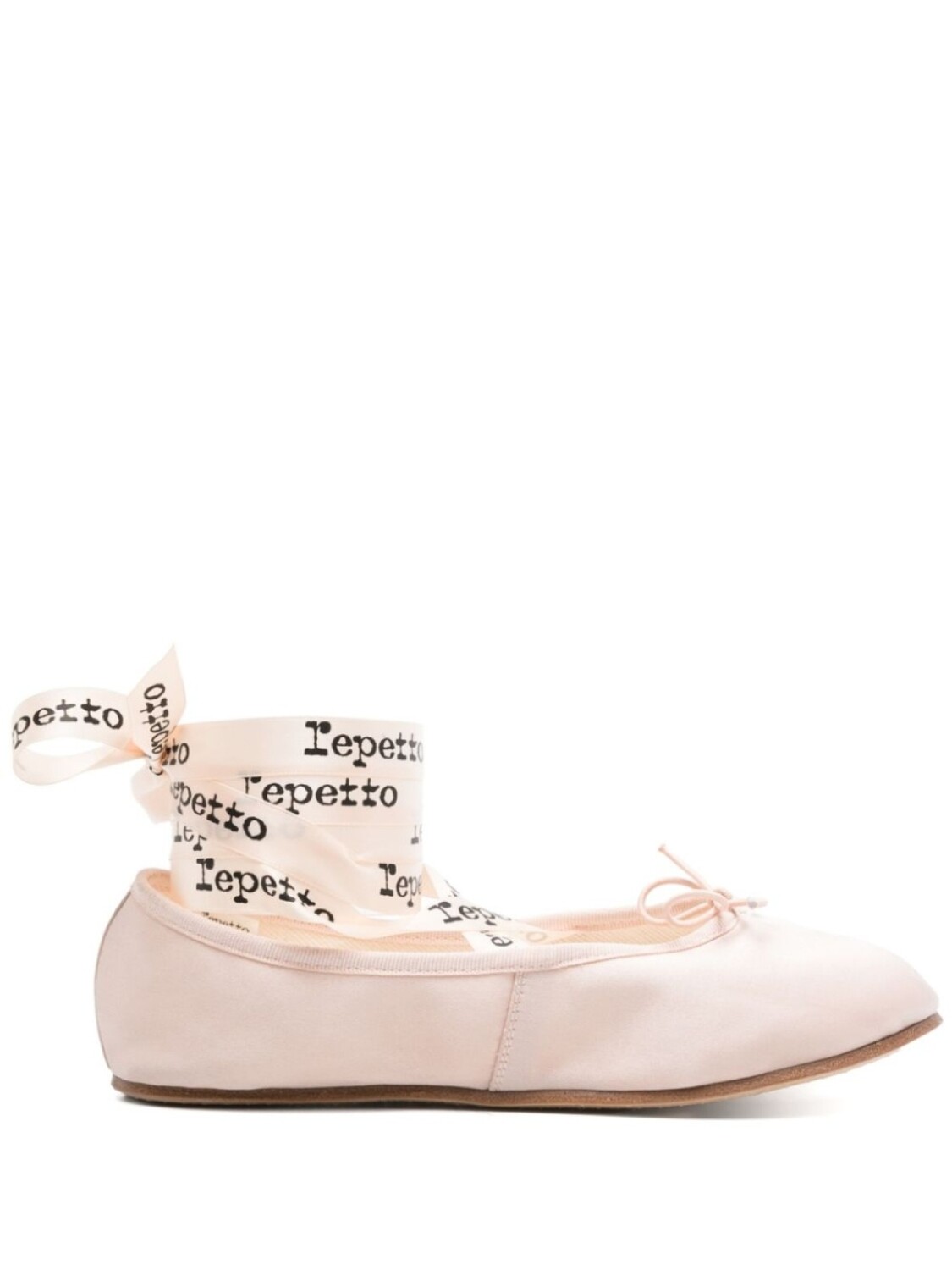 

Балетки Sophia Repetto, розовый